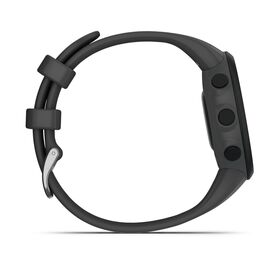 Garmin Swim 2 GPS-swimm watch slate grey/silver — 230€ Photo Emporiki
