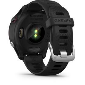 Garmin Forerunner 255S Music Black — 355€ Photo Emporiki