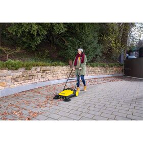 Kärcher S 4 Twin Sweeper — 169€ Photo Emporiki