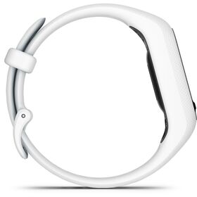 Garmin vivosmart 5 S/M black/white — 140€ Photo Emporiki