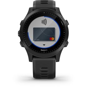 Garmin Forerunner 955 Black — 470€ Photo Emporiki
