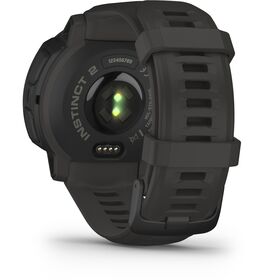 Garmin Instinct 2 Solar slate grey — 318€ Photo Emporiki