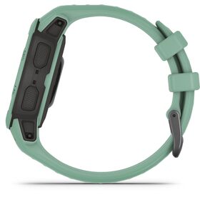 Garmin Instinct 2S Solar pastel green — 350€ Photo Emporiki