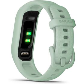 Garmin vivosmart 5 S/M black/mint — 140€ Photo Emporiki