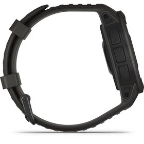 Garmin Instinct 2 Solar slate grey — 318€ Photo Emporiki