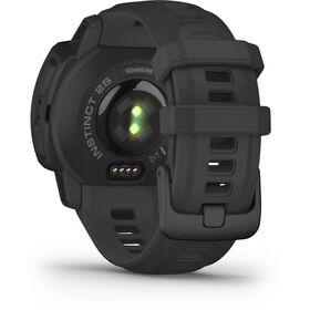 Garmin Instinct 2S Solar slate grey — 339€ Photo Emporiki