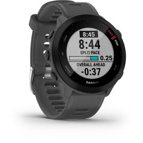 Garmin Forerunner 55 grau — 175€ Photo Emporiki