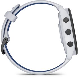 Garmin Forerunner 265 white/dark blue — 522€ Photo Emporiki