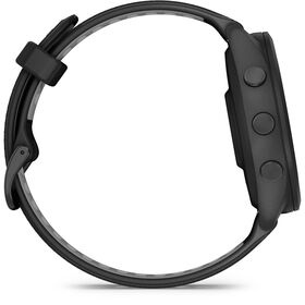 Garmin Forerunner 265 Black/Powder Gray — 530€ Photo Emporiki