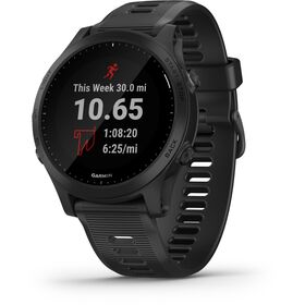 Garmin Forerunner 955 Black — 470€ Photo Emporiki