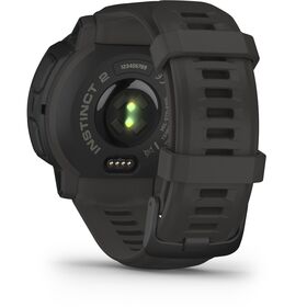 Garmin Instinct 2 Graphite — 236€ Photo Emporiki