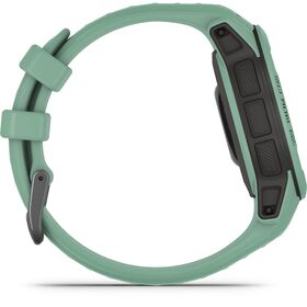 Garmin Instinct 2S Solar pastel green — 350€ Photo Emporiki
