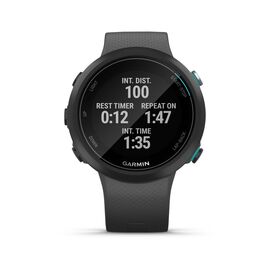 Garmin Swim 2 GPS-swimm watch slate grey/silver — 230€ Photo Emporiki