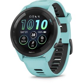 Garmin Forerunner 265 Aqua/Black — 558€ Photo Emporiki