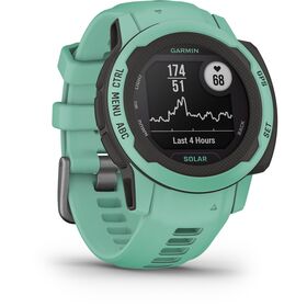 Garmin Instinct 2S Solar pastel green — 350€ Photo Emporiki