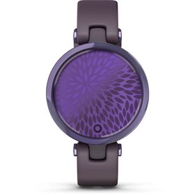 Garmin Lily Sport Midnight Deep Orchid — 210€ Photo Emporiki