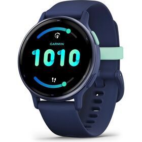 Garmin vivoactive 5 Royal Blue / Blue — 308€ Photo Emporiki