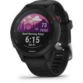 Garmin Forerunner 255S Music Black — 355€ Photo Emporiki