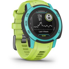 Garmin Instinct 2S Surf Edition Waikiki — 280€ Photo Emporiki