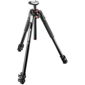Manfrotto MT190XPRO3 Aluminum — 185€ Photo Emporiki
