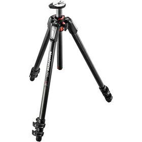 Manfrotto MT055CXPRO3 Carbon Fiber — 399€ Photo Emporiki