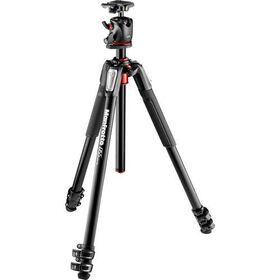 Manfrotto MK055XPRO3-BHQ2 Aluminum — 299€ Photo Emporiki