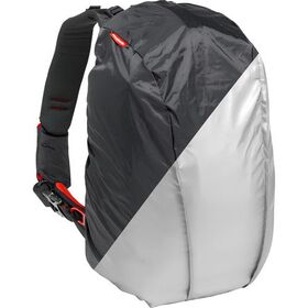 Manfrotto Pro Light Backpack 3N1 26 — 170€ Photo Emporiki