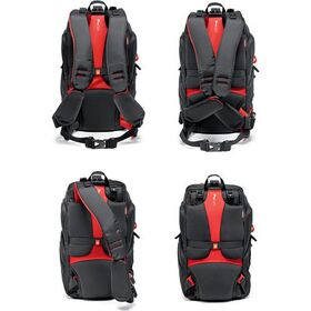 Manfrotto Pro Light Backpack 3N1 26 — 170€ Photo Emporiki