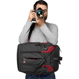 Manfrotto Pro Light Backpack 3N1 26 — 170€ Photo Emporiki