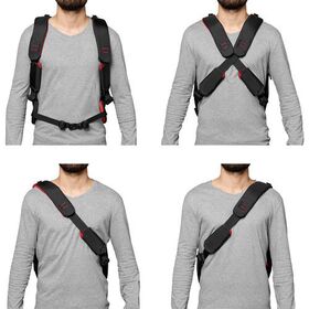 Manfrotto Pro Light Backpack 3N1 26 — 170€ Photo Emporiki