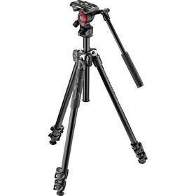 Manfrotto MK290LTA3-V — 189€ Photo Emporiki