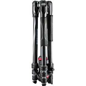 Manfrotto Befree Live Aluminum (Video) MVKBFRT-LIVE — 258€ Photo Emporiki