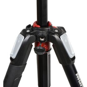 Manfrotto MΚ055XPRO3-3W Aluminum — 279€ Photo Emporiki