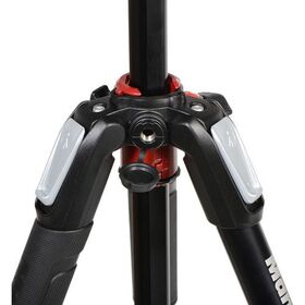 Manfrotto MK190XPRO4-3W Aluminum — 299€ Photo Emporiki