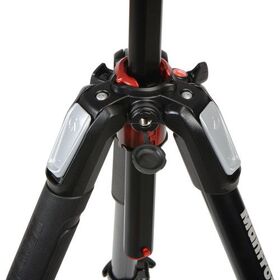 Manfrotto MK055XPRO3-BHQ2 Aluminum — 299€ Photo Emporiki