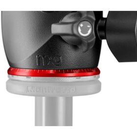 Manfrotto MK055XPRO3-BHQ2 Aluminum — 299€ Photo Emporiki