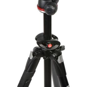 Manfrotto MK290DUA3-3W Aluminum — 204€ Photo Emporiki