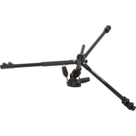 Manfrotto MK290DUA3-3W Aluminum — 204€ Photo Emporiki