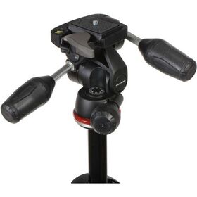 Manfrotto MK290XTA3-3WUS 290 Xtra Aluminum — 179€ Photo Emporiki