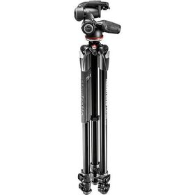 Manfrotto MK290XTA3-3WUS 290 Xtra Aluminum — 179€ Photo Emporiki
