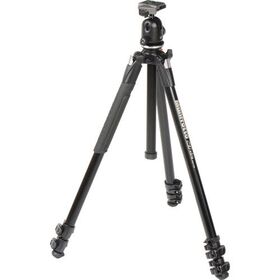 Manfrotto MK290XTA3-BHUS 290 Xtra Aluminum — 175€ Photo Emporiki
