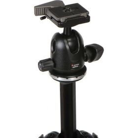 Manfrotto MK290XTA3-BHUS 290 Xtra Aluminum — 175€ Photo Emporiki
