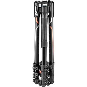 Manfrotto Befree Advanced Travel Aluminum Tripod with 494 Ball Head (Sony Alpha Edition) — 209€ Photo Emporiki