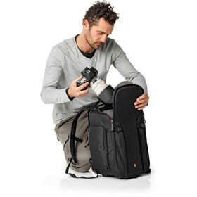 Manfrotto Pro Backpack 30 — 183€ Photo Emporiki