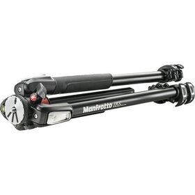 Manfrotto MT055XPRO3 Aluminum — 199€ Photo Emporiki