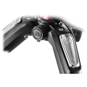 Manfrotto MT055XPRO3 Aluminum — 199€ Photo Emporiki