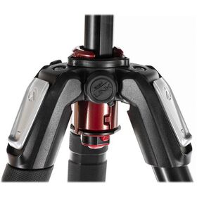 Manfrotto MT055XPRO3 Aluminum — 199€ Photo Emporiki