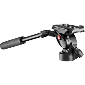 Manfrotto Befree Live Aluminum (Video) MVKBFRT-LIVE — 258€ Photo Emporiki