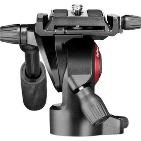 Manfrotto Befree Live Aluminum (Video) MVKBFRT-LIVE — 258€ Photo Emporiki