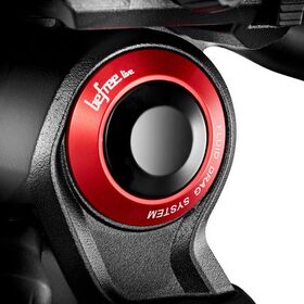 Manfrotto Befree Live Aluminum (Video) MVKBFRT-LIVE — 258€ Photo Emporiki